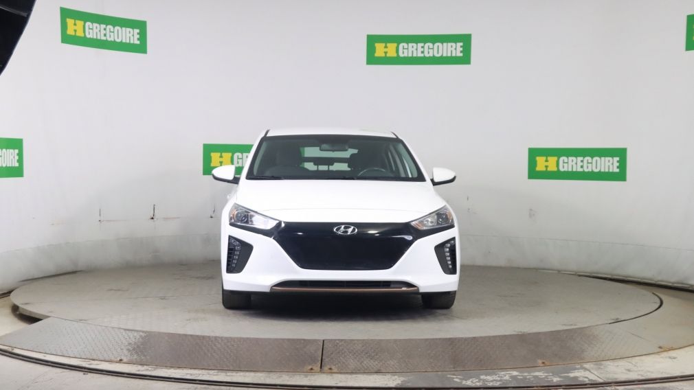 2019 Hyundai IONIQ PREFERRED AUTO A/C NAV MAGS CAM RECUL BLUETOOTH #1