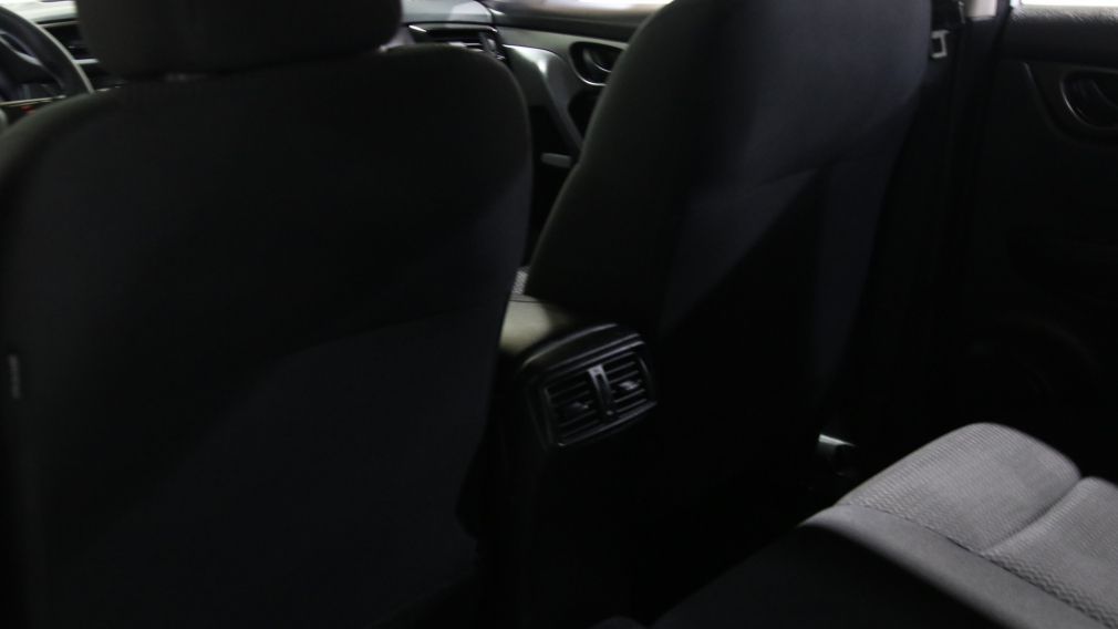 2020 Nissan Qashqai S AWD AUTO AC GR ELEC MAGS CAM RECULE BLUETOOTH #21