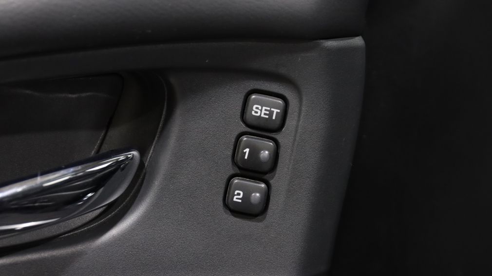 2018 Nissan Murano Platinum AWD AUTO A/C GR ELECT MAGS CUIR TOIT NAVI #10