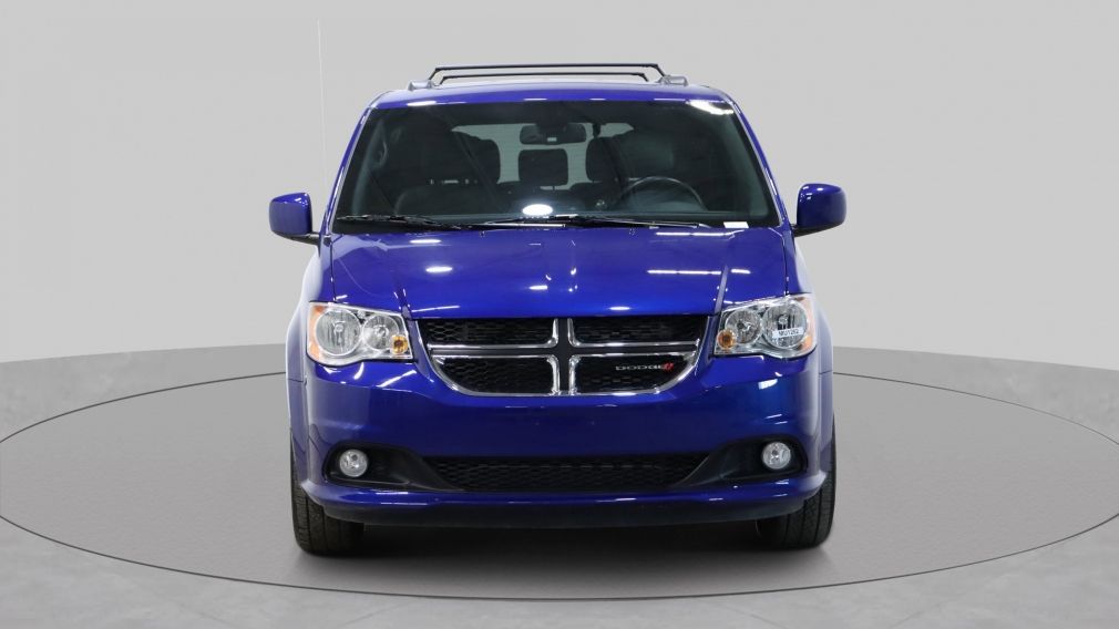 2020 Dodge GR Caravan AUTO AC GR ELEC CAM RECULE 7 PASS #2