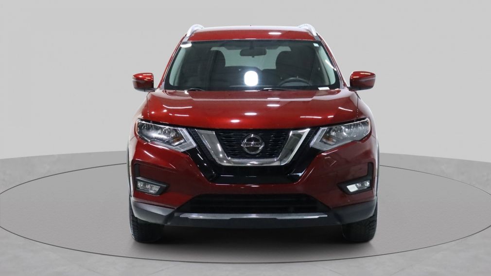 2018 Nissan Rogue SV AUTO A/C GR ELECT MAGS CAM RECUL BLUETOOTH #2