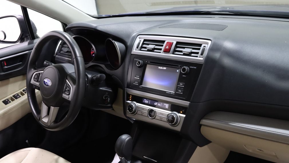 2015 Subaru Legacy 2.5i #20