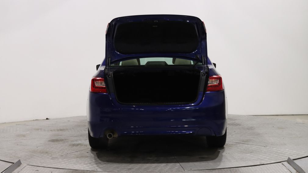 2015 Subaru Legacy 2.5i #22