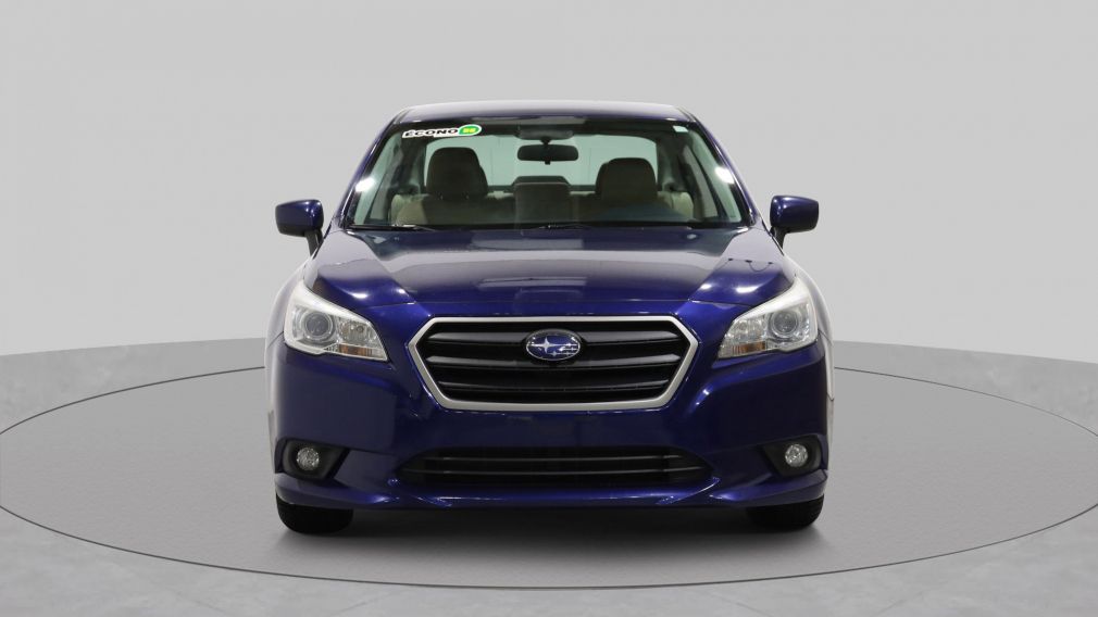 2015 Subaru Legacy 2.5i #2