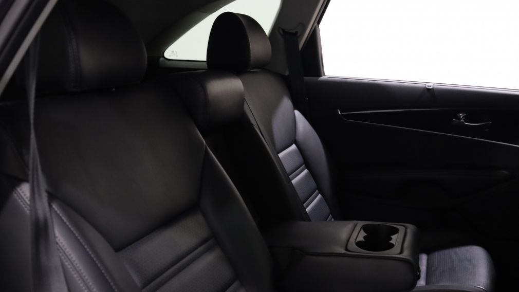 2019 Kia Sorento EX Premium AWD AUTO A/C GR ELECT MAGS CUIR TOIT CA #22