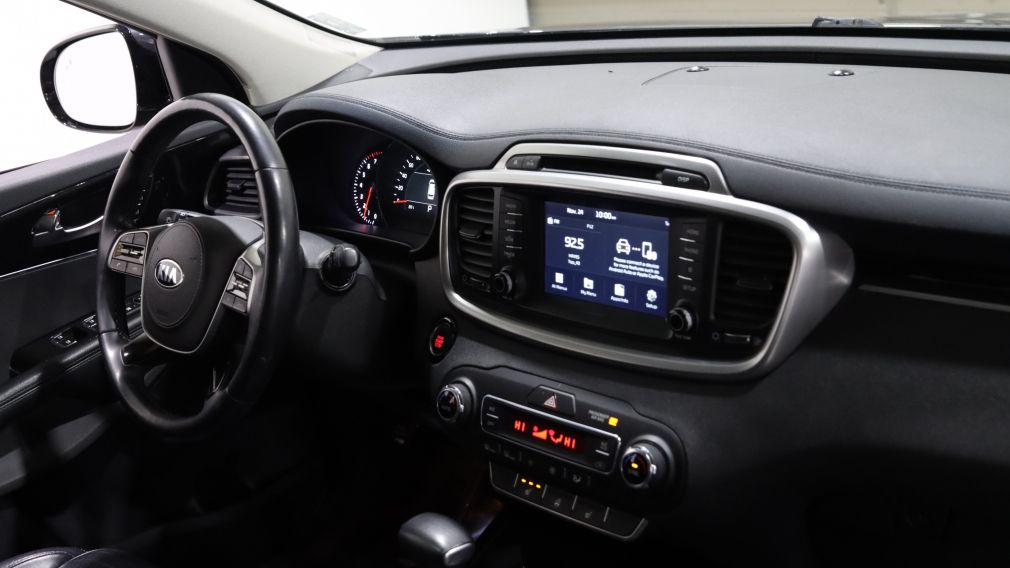 2019 Kia Sorento EX Premium AWD AUTO A/C GR ELECT MAGS CUIR TOIT CA #23