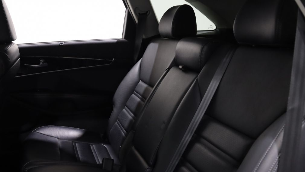 2019 Kia Sorento EX Premium AWD AUTO A/C GR ELECT MAGS CUIR TOIT CA #20