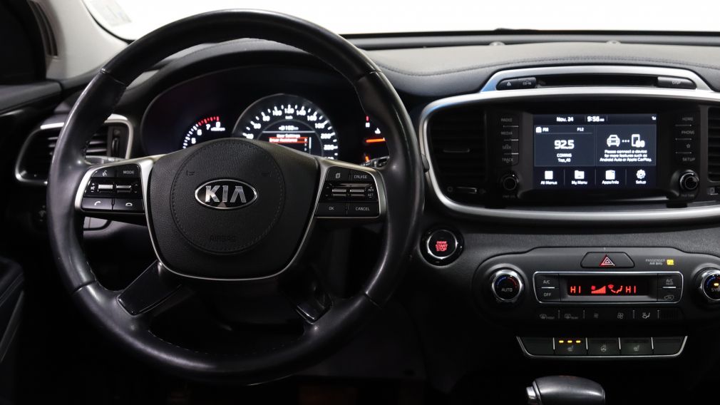 2019 Kia Sorento EX Premium AWD AUTO A/C GR ELECT MAGS CUIR TOIT CA #14