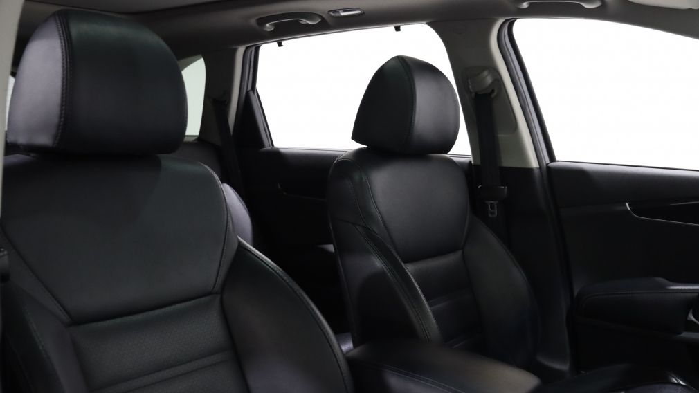 2019 Kia Sorento EX Premium AWD AUTO A/C GR ELECT MAGS CUIR TOIT CA #24