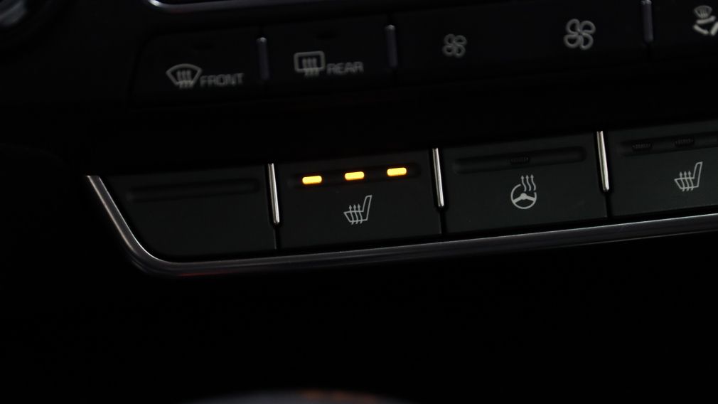 2019 Kia Sorento EX Premium AWD AUTO A/C GR ELECT MAGS CUIR TOIT CA #18