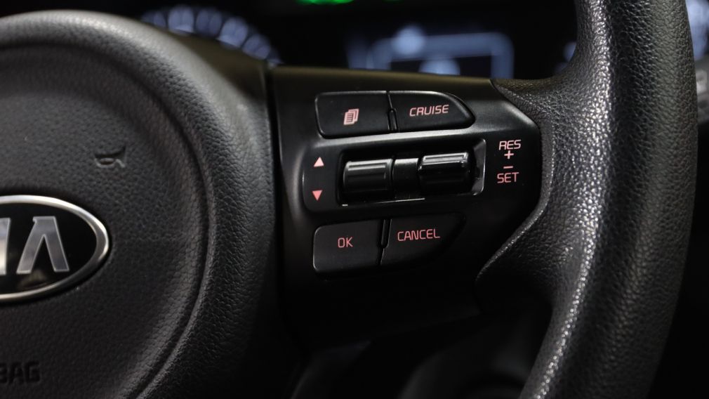 2016 Kia Sorento 2.4L LX AWD AUTO A/C GR ELECT MAGS BLUETOOTH #15