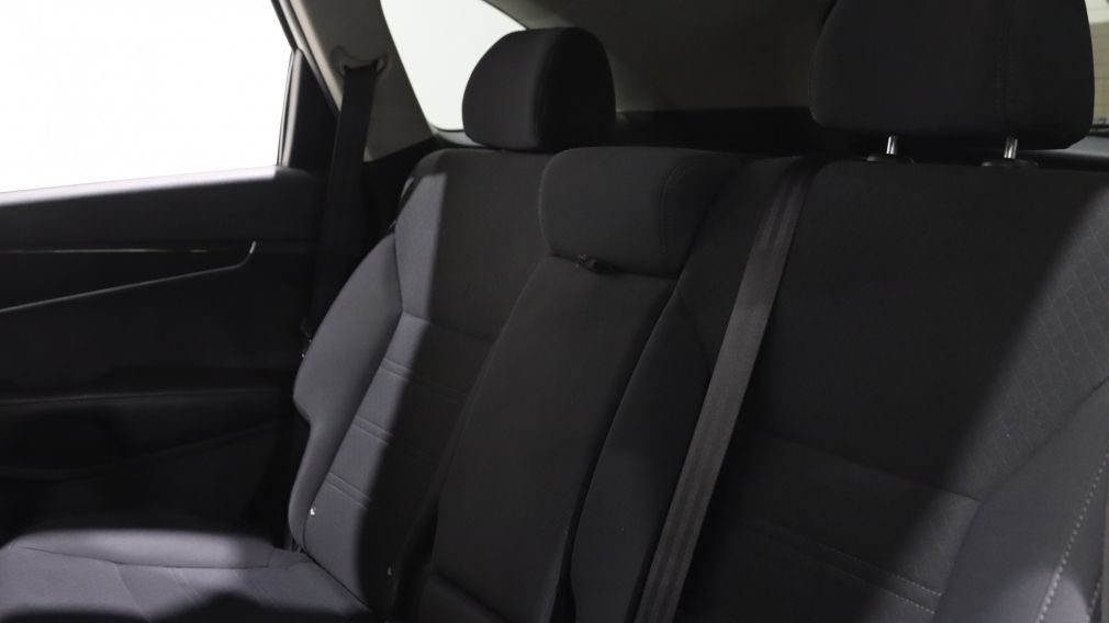 2016 Kia Sorento 2.4L LX AWD AUTO A/C GR ELECT MAGS BLUETOOTH #19
