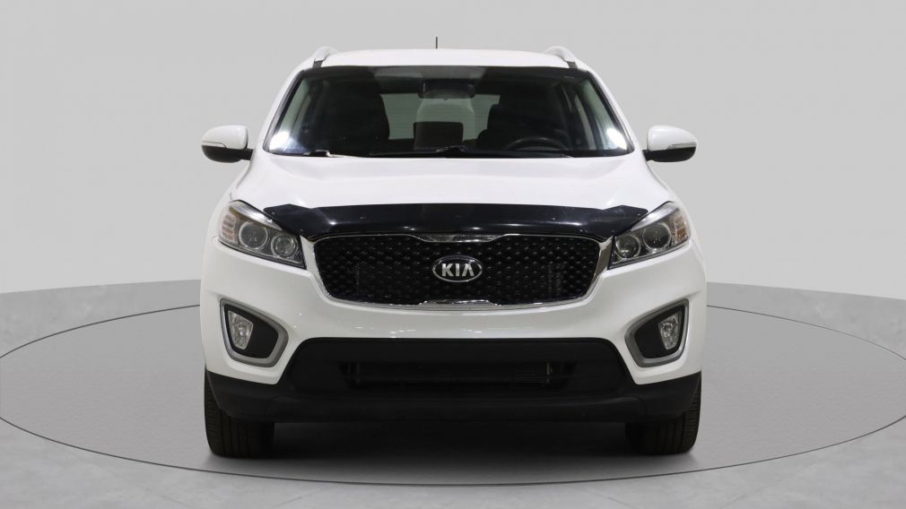 2016 Kia Sorento 2.4L LX AWD AUTO A/C GR ELECT MAGS BLUETOOTH #2