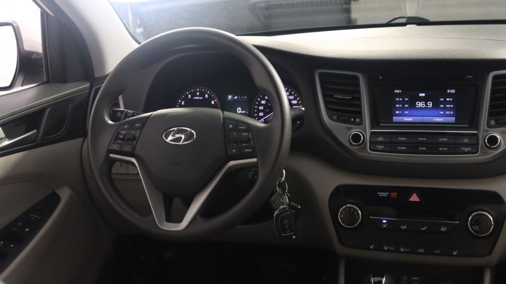2017 Hyundai Tucson FWD 4dr 2.0L AUTO A/C GR ELECT CAM RECUL BLUETOOTH #17