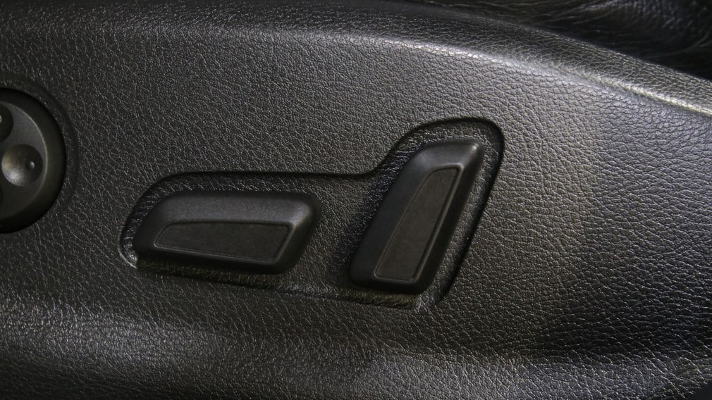 2017 Audi A3 E-Tron Technik AUTO AC GR ELEC MAGS TOIT CAM RECUL #12