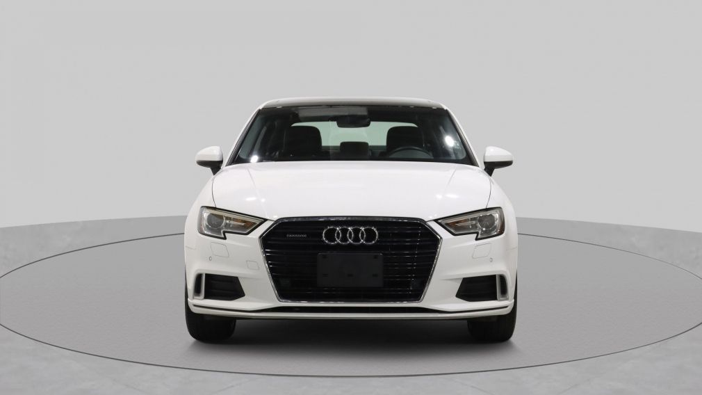 2020 Audi A3 Komfort AWD AUTO A/C GR ELECT MAGS CUIR TOIT CAMER #2
