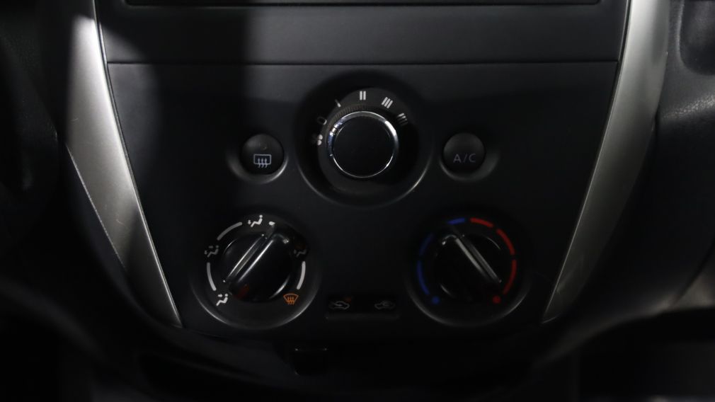 2015 Nissan Versa Note S A/C BLUETOOTH #18