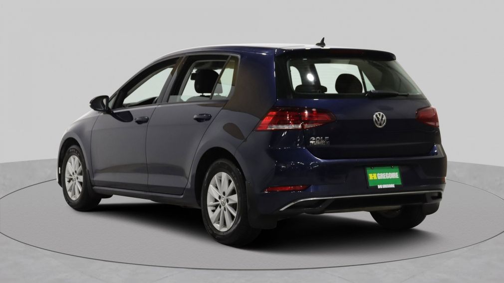 2019 Volkswagen Golf Comfortline A/C GR ELECT MAGS CAMERA BLUETOOTH #5