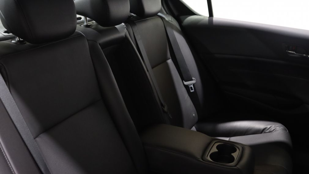 2018 Acura ILX Premium GR ELECT cuir toit BLUETOOTH MAGS #22