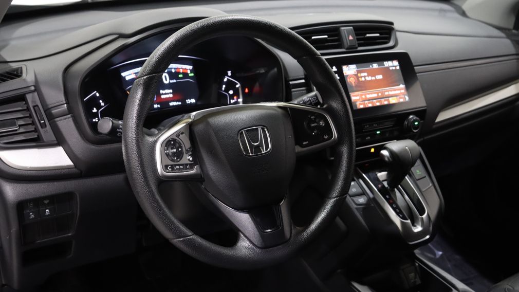 2019 Honda CRV LX GR ELECT Bluetooth AWD camera MAGS #9