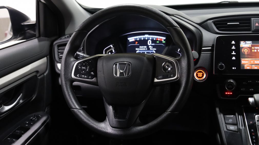2019 Honda CRV LX GR ELECT Bluetooth AWD camera MAGS #13