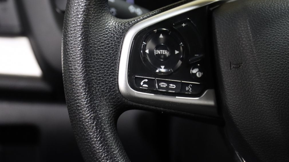2019 Honda CRV LX GR ELECT Bluetooth AWD camera MAGS #14