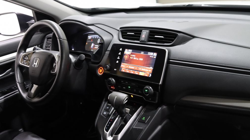 2019 Honda CRV LX GR ELECT Bluetooth AWD camera MAGS #20