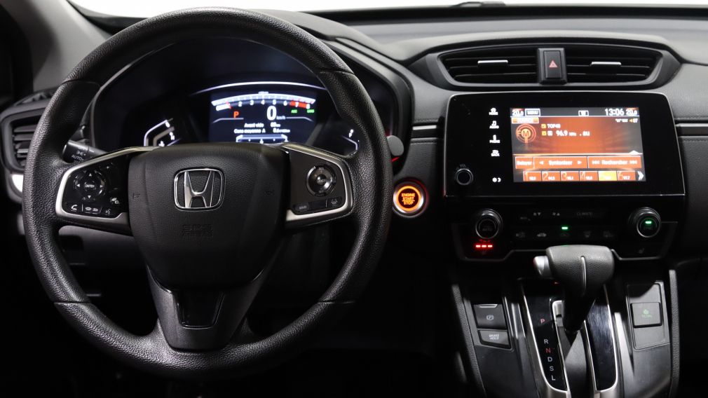 2019 Honda CRV LX GR ELECT Bluetooth AWD camera MAGS #12