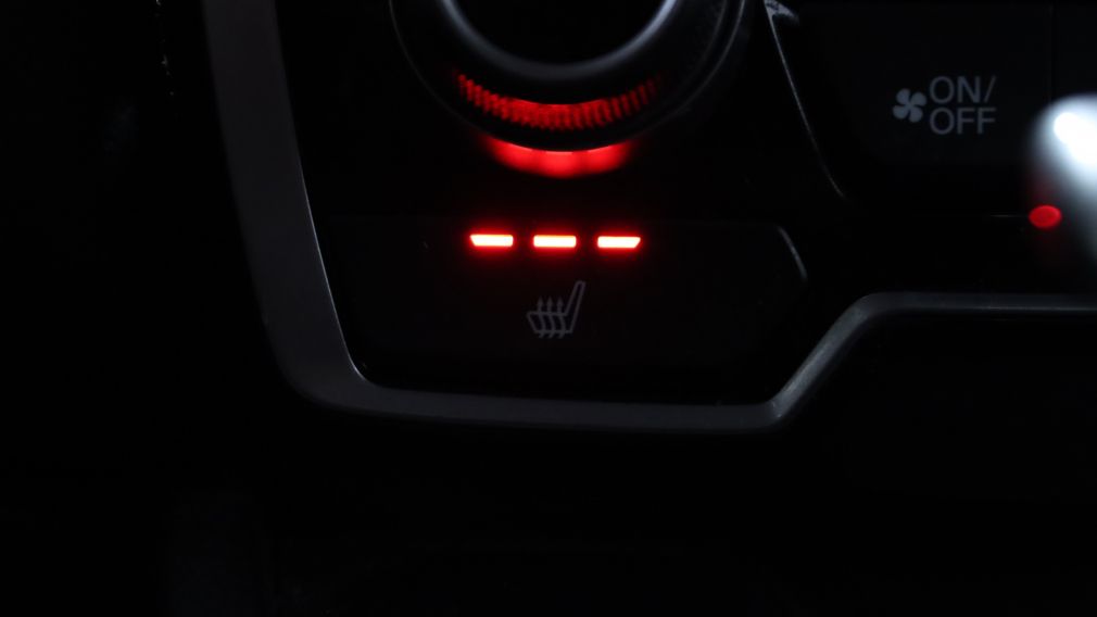 2019 Honda CRV LX GR ELECT Bluetooth AWD camera MAGS #16