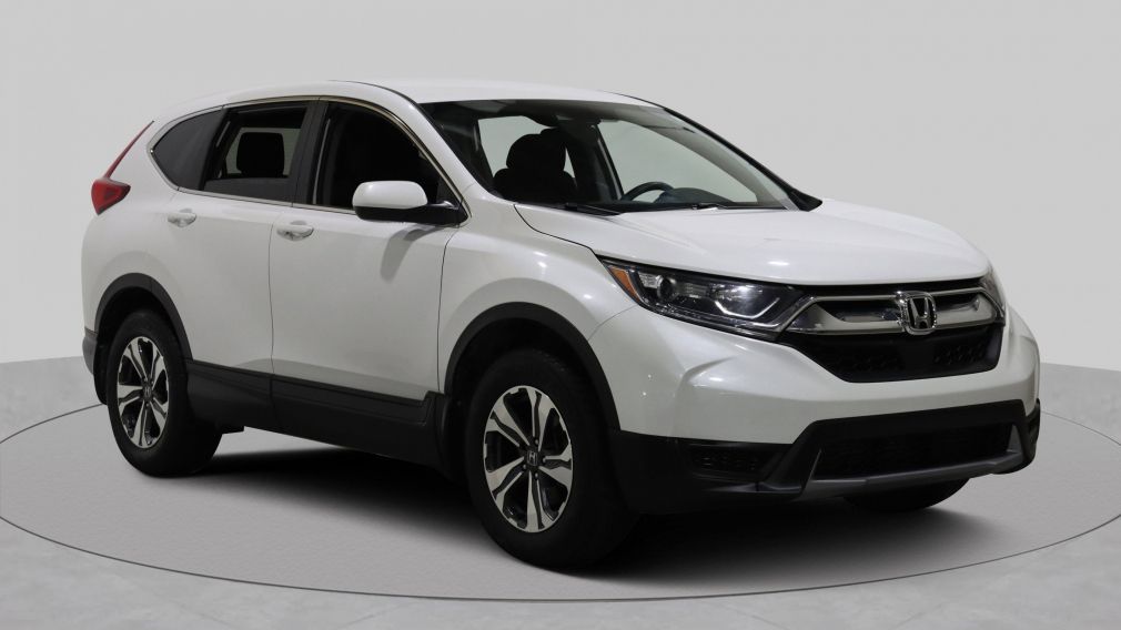 2019 Honda CRV LX GR ELECT Bluetooth AWD camera MAGS #0