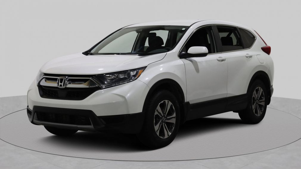 2019 Honda CRV LX GR ELECT Bluetooth AWD camera MAGS #3