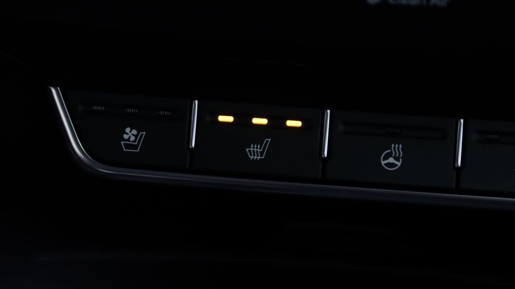 2016 Kia Sorento 3.3L SX+ AWD AUTO A/C GR ELECT MAGS CUIR TOIT NAVI #19