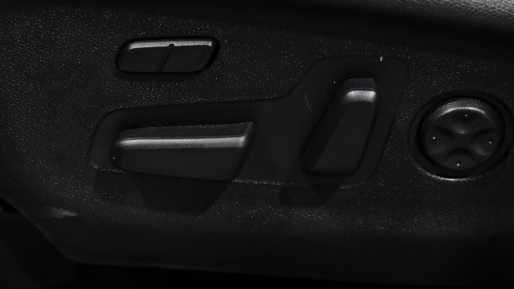 2016 Kia Sorento 3.3L SX+ AWD AUTO A/C GR ELECT MAGS CUIR TOIT NAVI #12