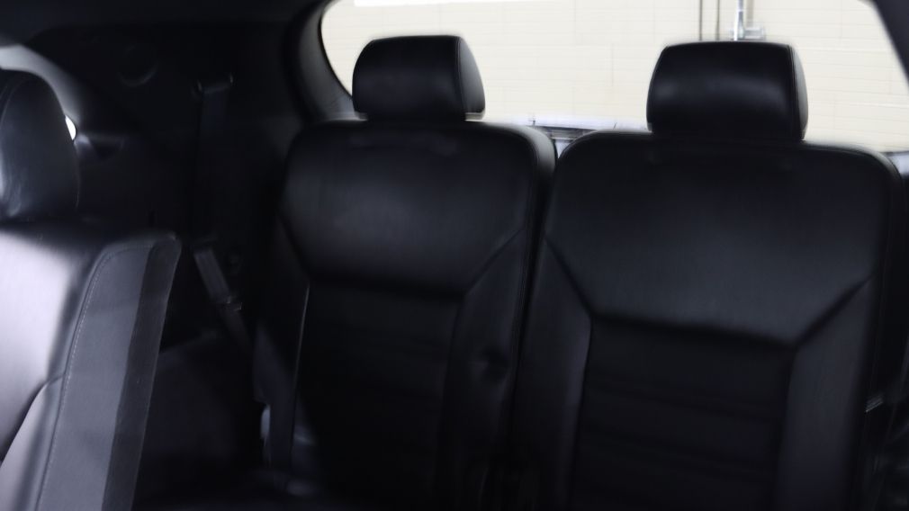 2016 Kia Sorento 3.3L SX+ AWD AUTO A/C GR ELECT MAGS CUIR TOIT NAVI #22