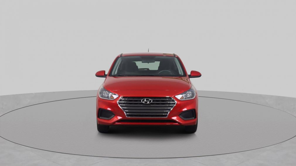2020 Hyundai Accent PREFERRED AUTO A/C MAGS CAM RECUL BLUETOOTH #2