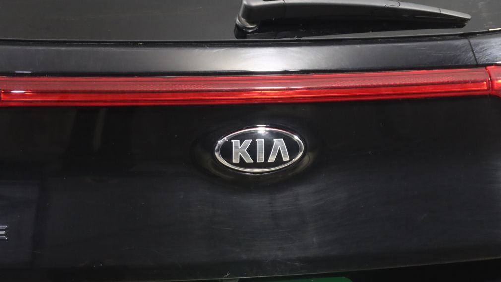 2021 Kia Sportage LX AUTO A/C GR ELECT MAGS CAM RECUL BLUETOOTH #8