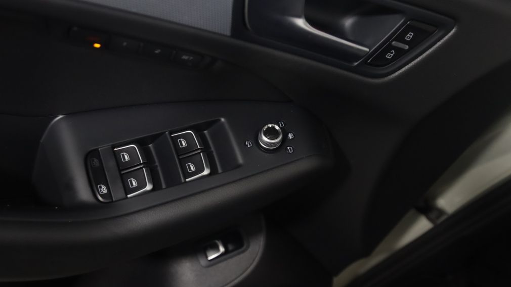 2017 Audi Q5 2.0T AUTO A/C CUIR TOIT MAGS CAM RECUL BLUETOOTH #14