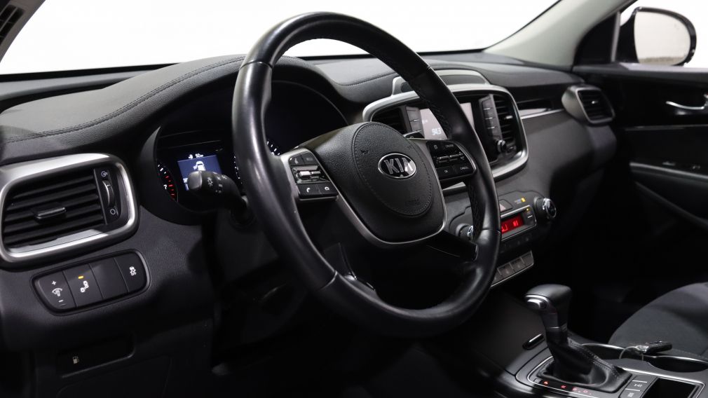 2020 Kia Sorento LX+ AWD AUTO A/C GR ELECT MAGS CAMERA BLUETOOTH #9