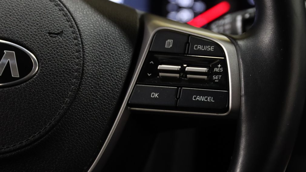 2020 Kia Sorento LX+ AWD AUTO A/C GR ELECT MAGS CAMERA BLUETOOTH #16
