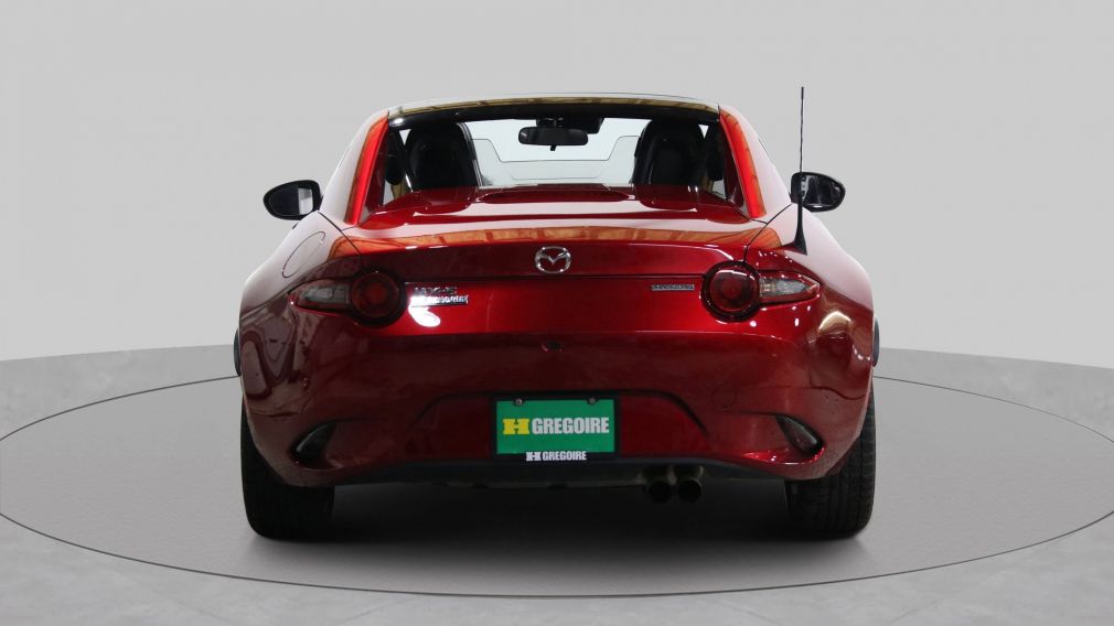 2022 Mazda MX 5 GS-P AC GR ELEC MAGS CAM RECULE DE BLUETOOTH #5