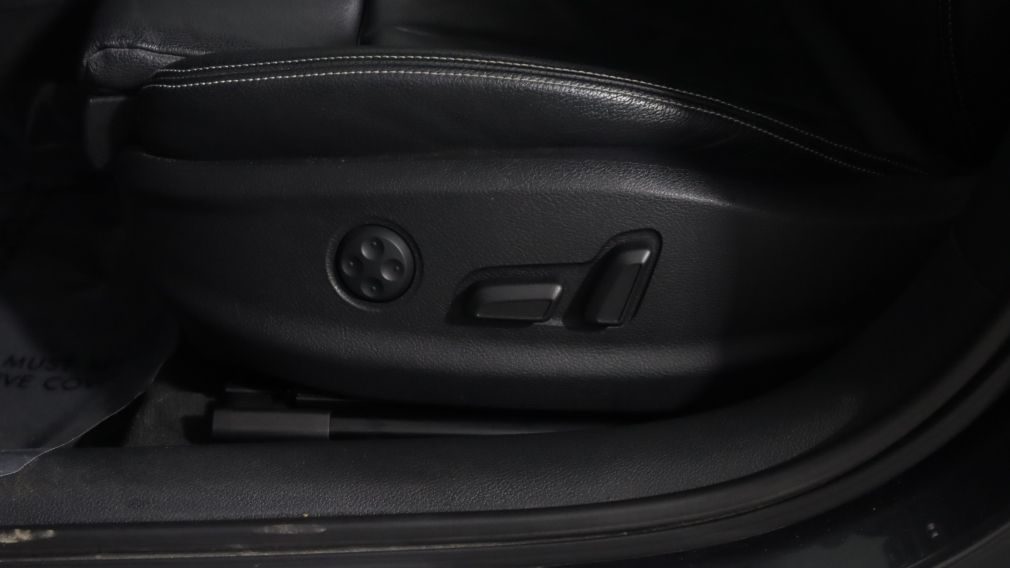 2015 Audi S3 2.0T AUTO A/C CUIR TOIT MAGS CAM RECUL BLUETOOTH #13