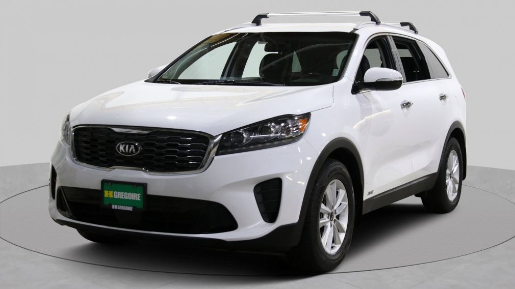 2020 Kia Sorento LX+ V6 AWD AUTO AC GR ELEC MAGS CAM RECULE #3