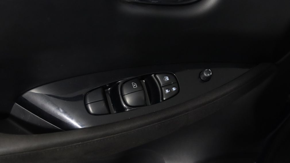 2017 Nissan Leaf SV AUTO A/C NAV MAGS CAM RECUL BLUETOOTH #14