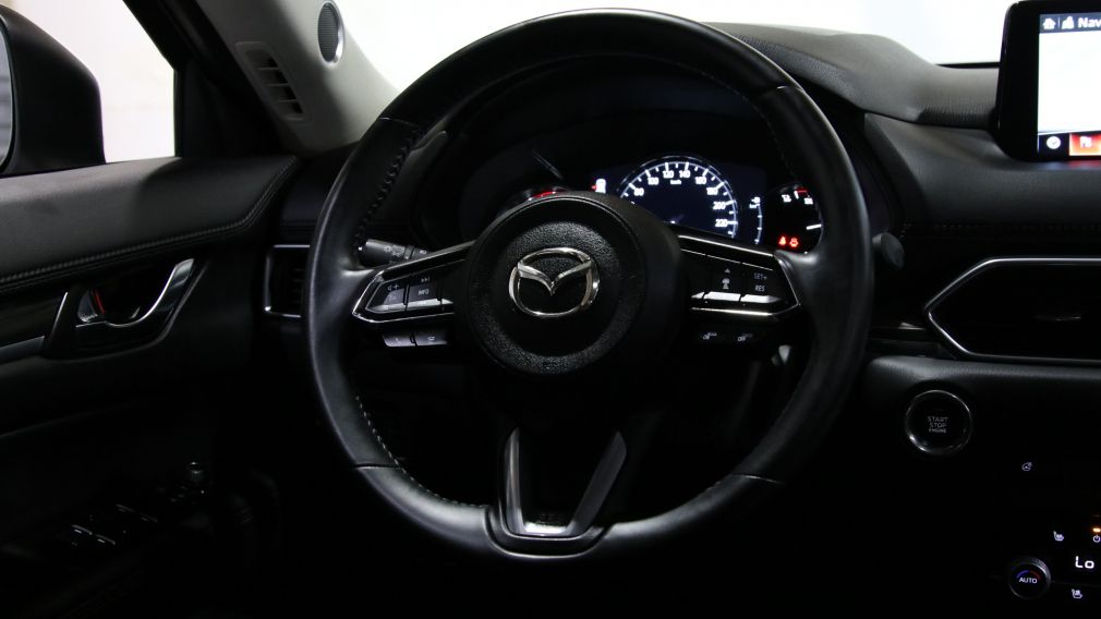 2021 Mazda CX 5 GT AWD AUTO AC GR ELEC MAGS TOIT CAM RECULE #15