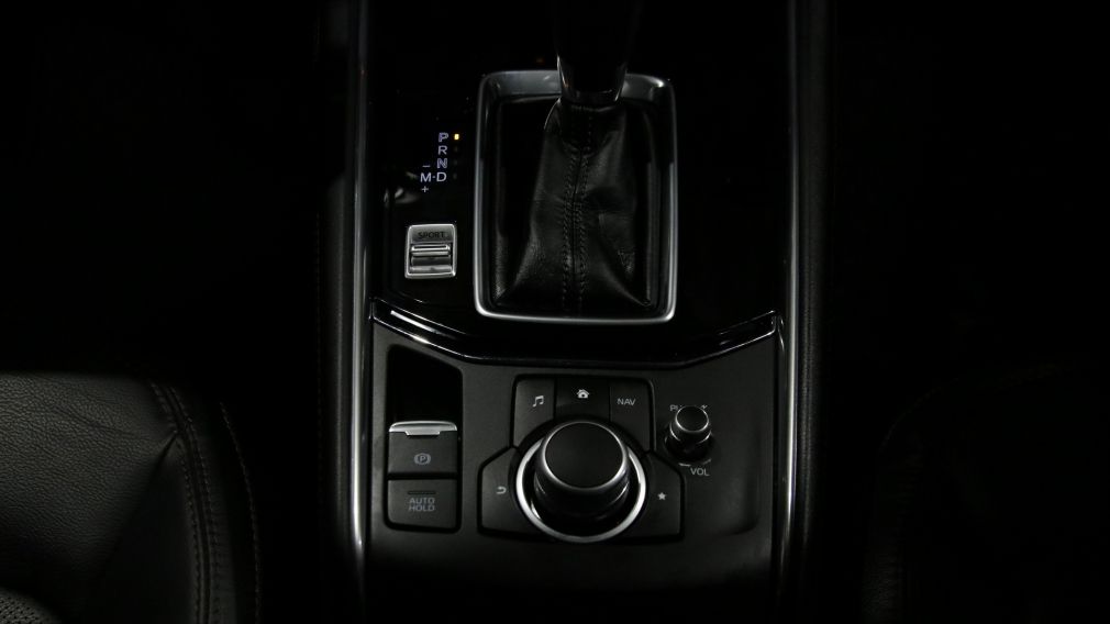 2021 Mazda CX 5 GT AWD AUTO AC GR ELEC MAGS TOIT CAM RECULE #19