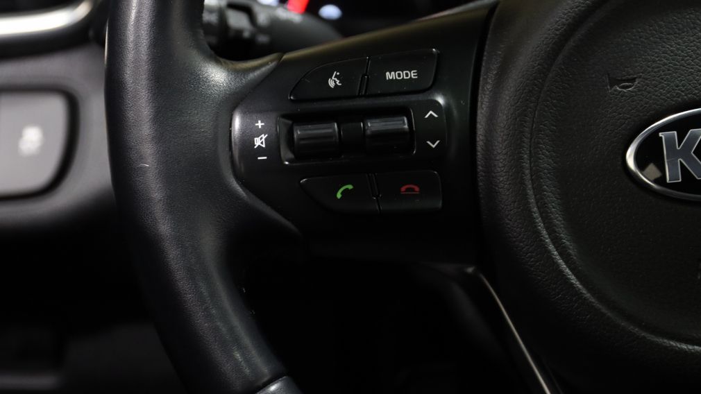 2017 Kia Sorento SX+ V6 AWD AUTO A/C GR ELECT MAGS CUIR TOIT NAVIGA #16