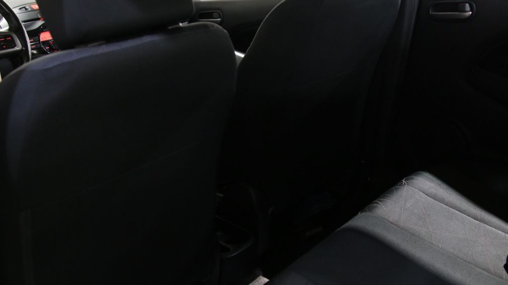 2013 Mazda 2 GX #18