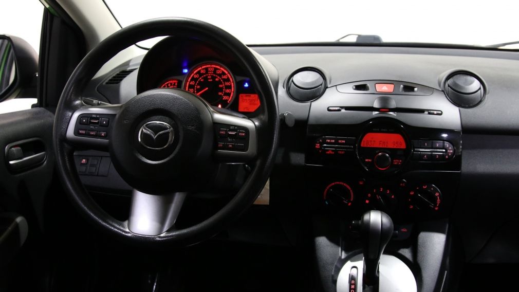2013 Mazda 2 GX #11
