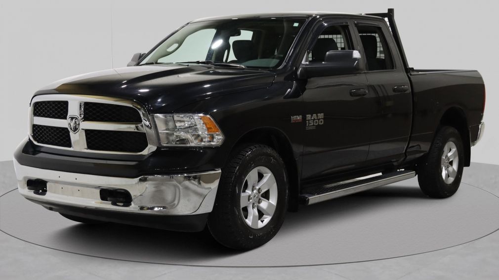 2019 Ram 1500 SLT AWD AUTO A/C GR ELECT MAGS CAMERA BLUETOOTH #3