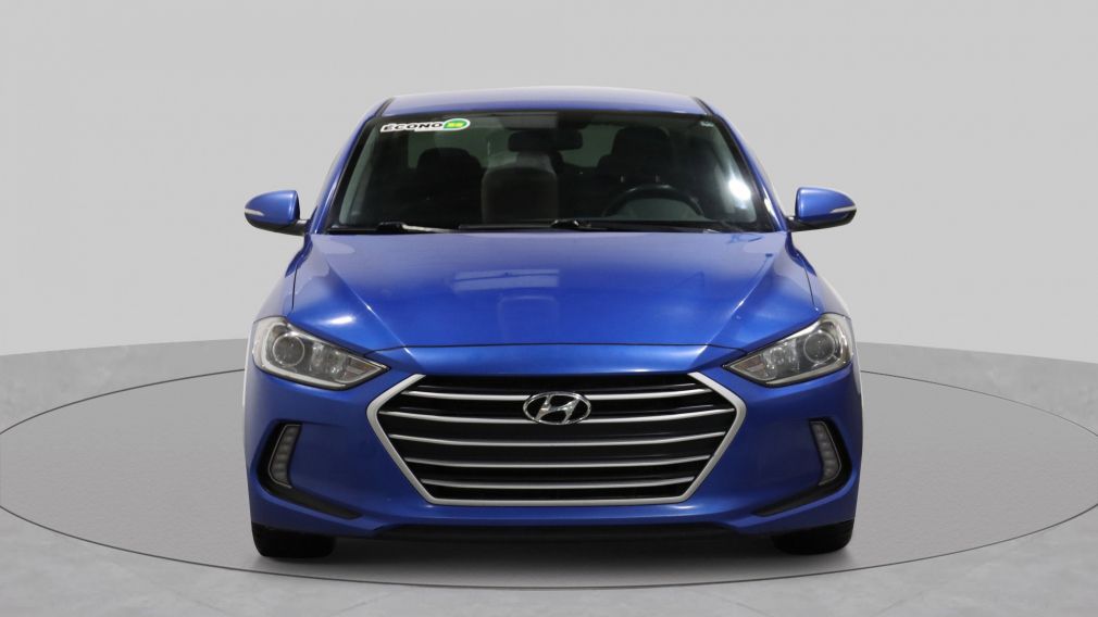 2017 Hyundai Elantra GL #2